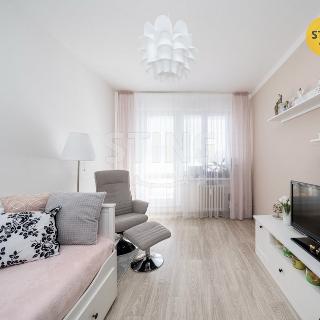 Prodej bytu 3+1 68 m² Ostrava, Jaroslava Misky