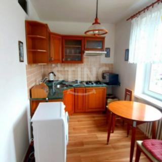 Pronájem bytu 1+1 36 m² Přerov
