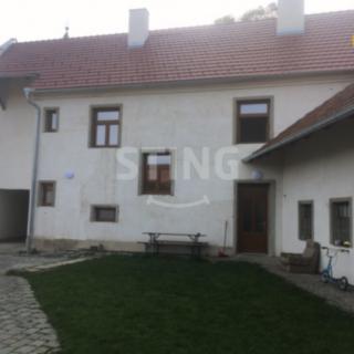 Pronájem bytu 1+1 38 m² Želeč