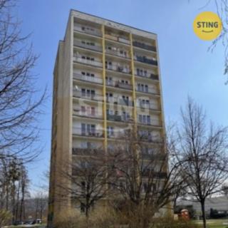 Pronájem bytu 1+kk a garsoniéry 18 m² Třinec, Lidická