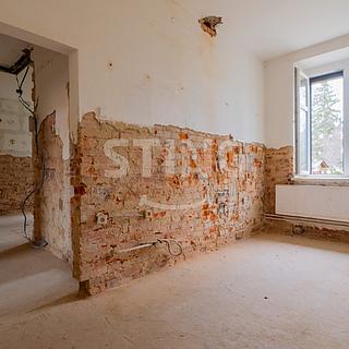 Prodej bytu 3+1 78 m&sup2; Opava