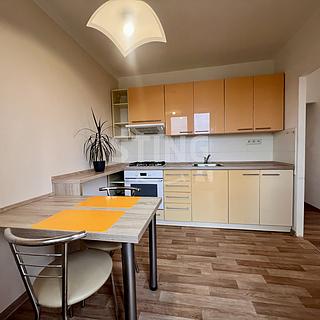 Pronájem bytu 2+1 48 m&sup2; Ostrava
