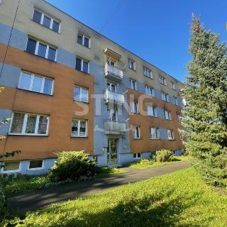 Prodej bytu 2+1 50 m² Český Těšín, Frýdecká