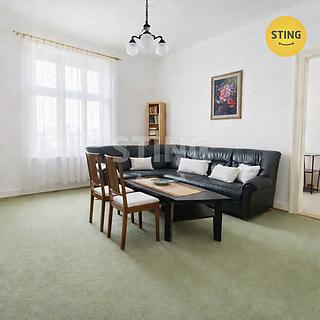 Prodej bytu 2+1 69 m&sup2; Jihlava