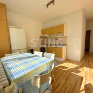 Prodej bytu 2+1 52 m² Třebíč Nové Dvory, Novodvorská