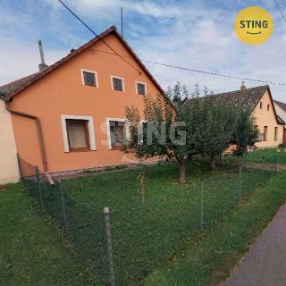 Prodej rodinného domu 245 m² Nová Včelnice