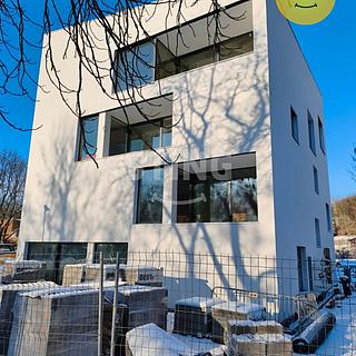 Prodej bytu 3+kk 87 m&sup2; Ostrava