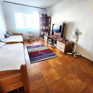 Prodej bytu 3+1 76 m² Přerov, Svisle