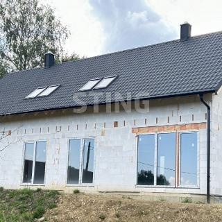 Prodej rodinného domu 204 m² Třinec