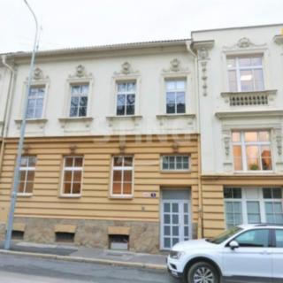 Pronájem kanceláře 280 m² Ostrava