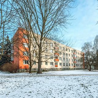 Prodej bytu 1+1 36 m&sup2; Pardubice