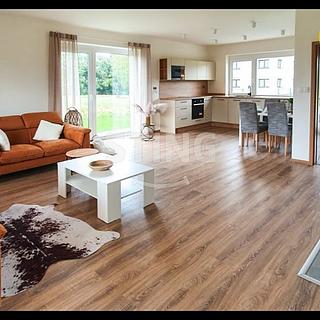 Prodej rodinného domu 130 m&sup2; Dolní Domaslavice