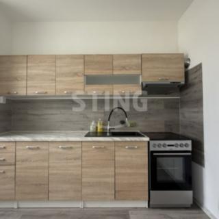 Pronájem bytu 2+1 45 m² Rýmařov, Větrná