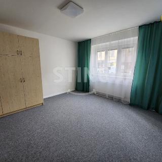 Pronájem bytu 1+1 33 m² Přerov