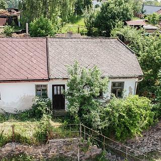 Prodej rodinného domu 70 m&sup2; Brtnice