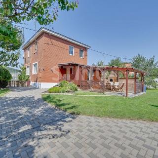 Prodej rodinného domu 150 m² Otrokovice, Dobrovského