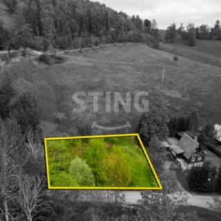 Prodej ostatních pozemků 913 m² Staré Město