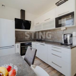 Prodej bytu 2+1 45 m² Krnov, SPC R