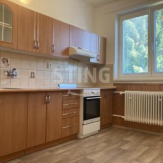 Pronájem bytu 3+1 78 m² Jakartovice