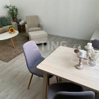 Pronájem bytu 2+kk 48 m² Karviná, Svatováclavská