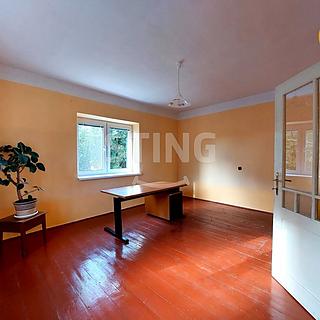 Prodej rodinného domu 149 m&sup2; Třešť