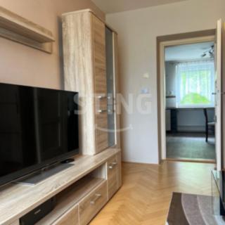 Pronájem bytu 2+1 50 m² Olomouc
