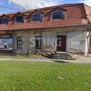 Prodej Ostatních komerčních prostor 400 m² Bílovice