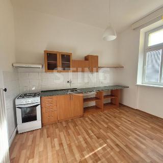 Pronájem bytu 2+1 75 m² Opava, Olomoucká