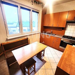 Pronájem bytu 3+1 59 m&sup2; Přerov