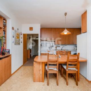Prodej bytu 3+1 67 m² Ostrava Zábřeh, Dolní