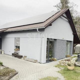 Prodej rodinného domu 125 m² Křemže