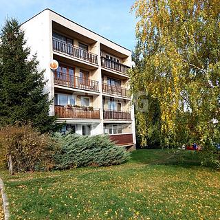 Pronájem bytu 3+1 86 m² Jihlava