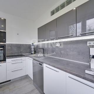 Prodej bytu 3+1 82 m² Uherské Hradiště, Vladislava Vaculky