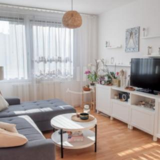 Prodej bytu 2+kk 43 m² Mělník, Vlasákova