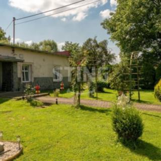 Prodej rodinného domu 270 m² Petrovice u Karviné
