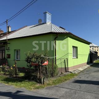 Prodej rodinného domu 101 m² Rýmařov, Nerudova