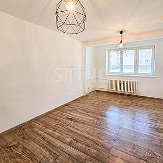 Pronájem bytu 1+1 36 m&sup2; Karviná