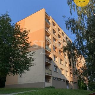 Prodej bytu 2+kk 44 m² Prachatice, Italská