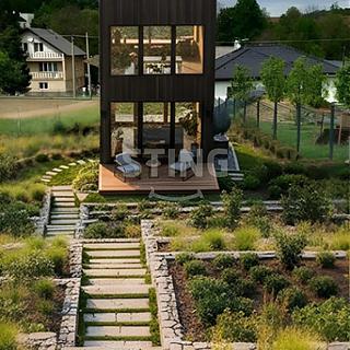 Prodej stavební parcely 524 m&sup2; Stěbořice