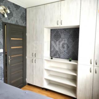 Pronájem bytu 2+1 40 m² Přerov