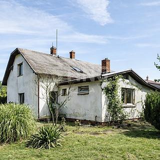 Prodej rodinného domu 190 m&sup2; Sedliště