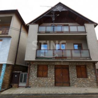 Prodej rodinného domu 154 m² Milovice