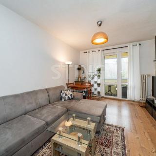 Prodej bytu 3+1 71 m² Ostrava