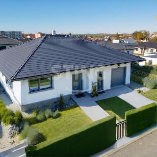 Prodej rodinného domu 209 m² Blížkovice