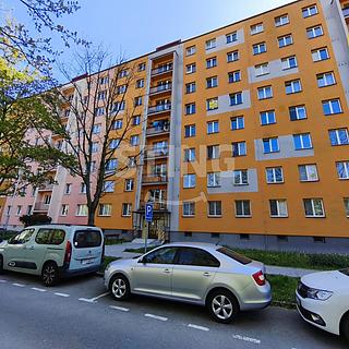 Prodej bytu 3+1 63 m&sup2; Ostrava