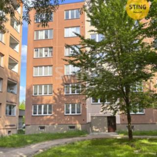 Prodej bytu 3+1 73 m² Ostrava Dubina, Jaroslava Misky