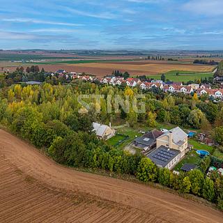 Prodej stavební parcely 63998 m&sup2; Předměřice nad Labem