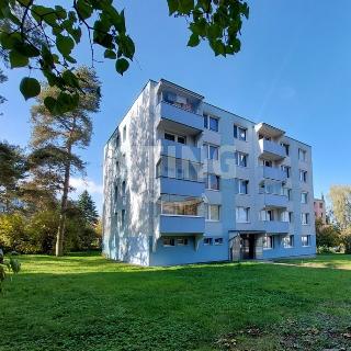 Prodej bytu 3+1 75 m² Jihlava, Demlova