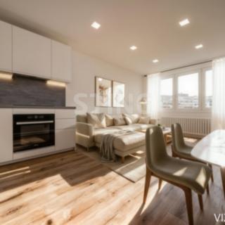 Prodej bytu 4+kk 75 m&sup2; Ostrava