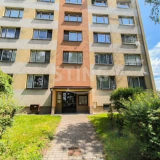 Pronájem bytu 2+kk 37 m² Karviná Hranice, Bratr. Veverkových